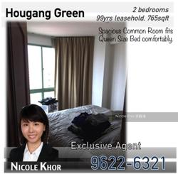 Hougang Green (D19), Apartment #117578272